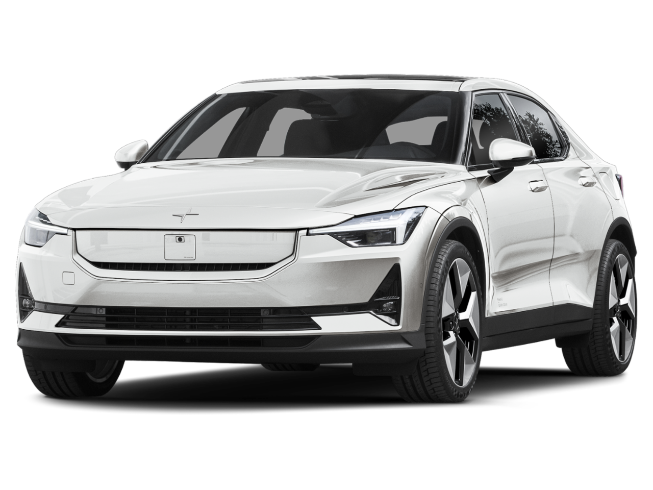 2024 Polestar Polestar 2 Long Range Plus