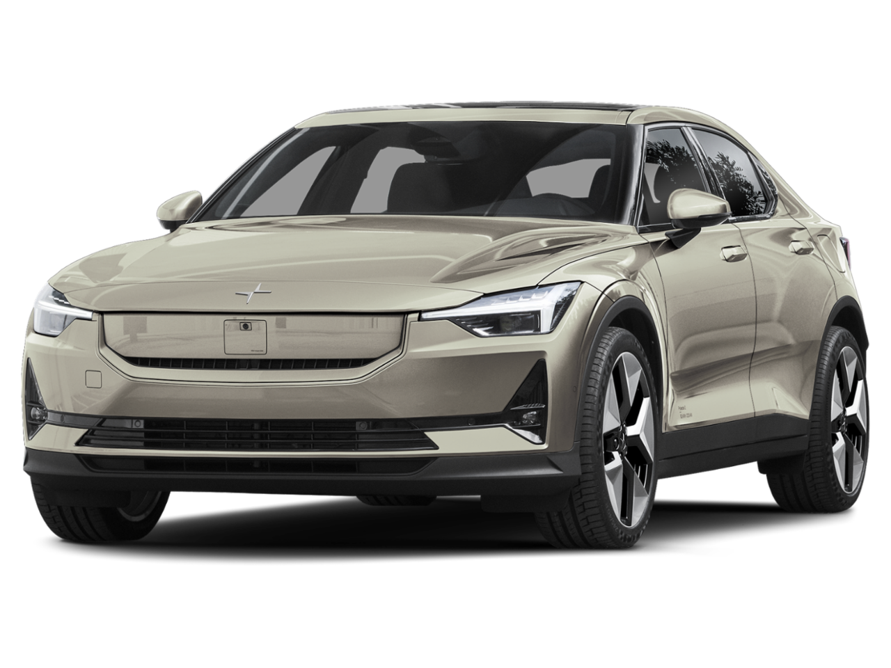 2024 Polestar Polestar 2 Long Range Plus