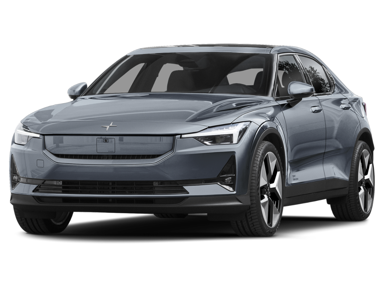 2024 Polestar Polestar 2 Long Range Plus