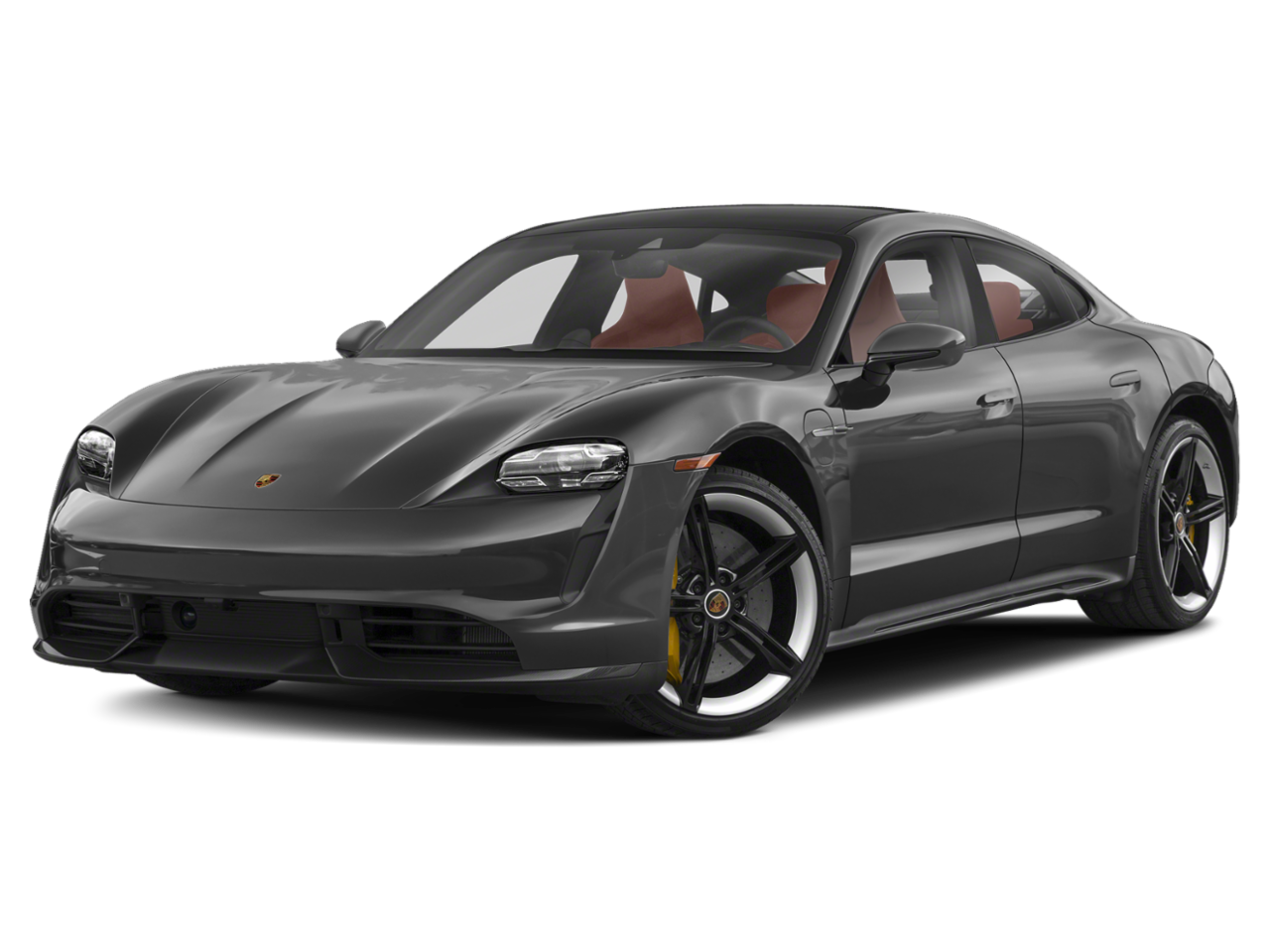 2024 Porsche Taycan 4S