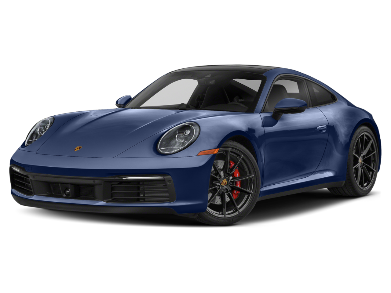 2024 Porsche 911 Carrera