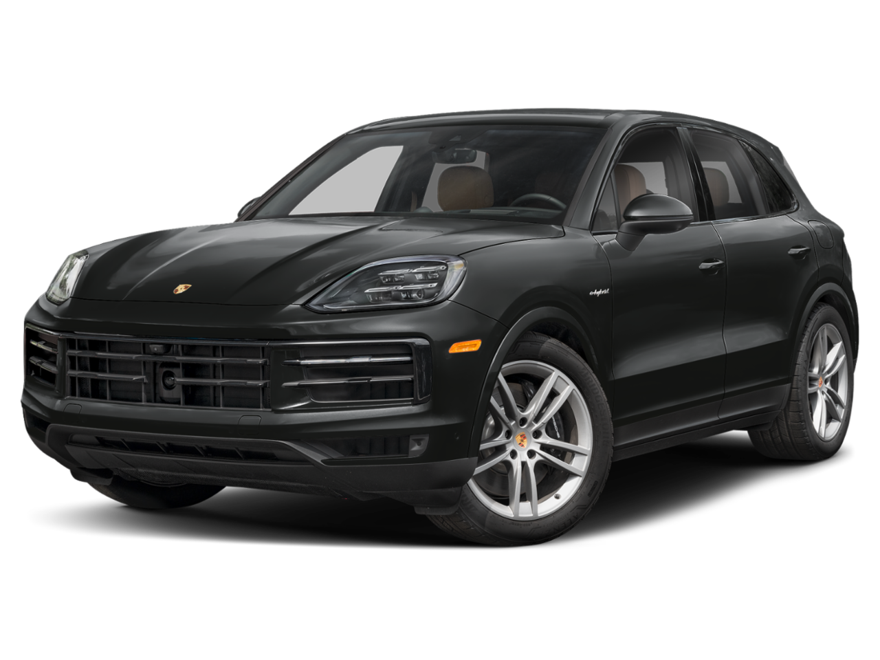 2024 Porsche Cayenne E-Hybrid S