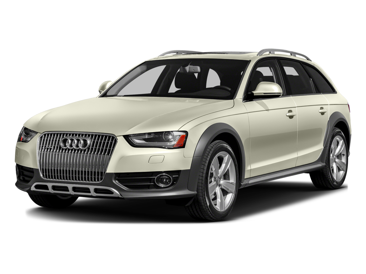 2016 Audi A4