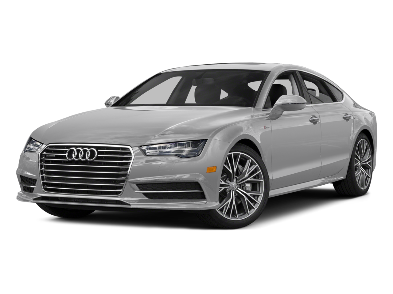 2016 Audi A7 TDI Premium Plus