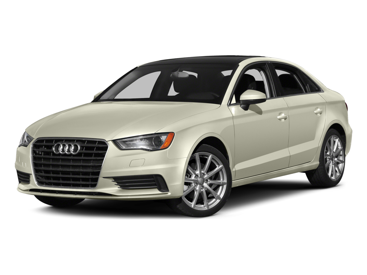2016 Audi A3 2.0T Premium