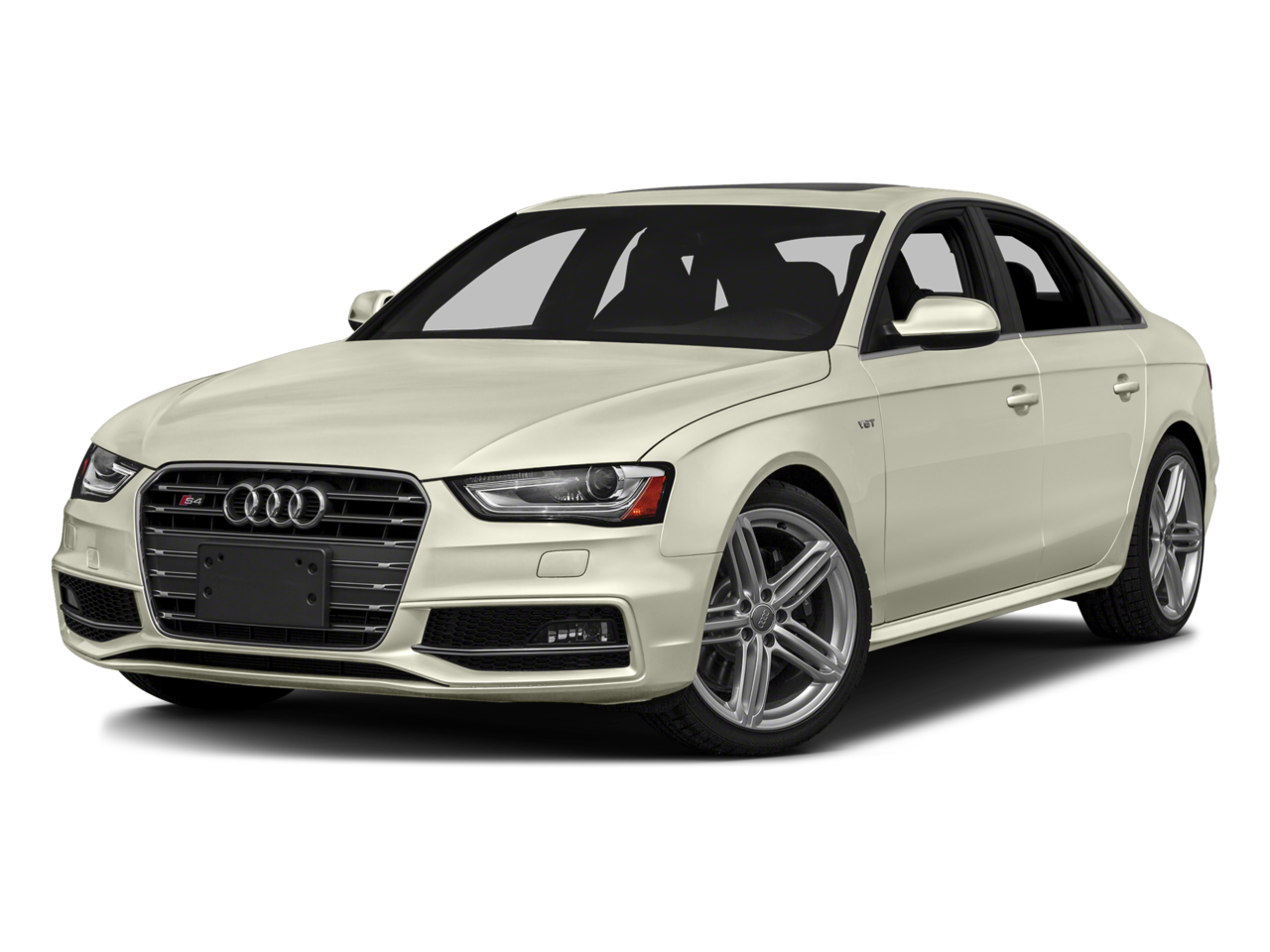 2016 Audi S4 Premium Plus