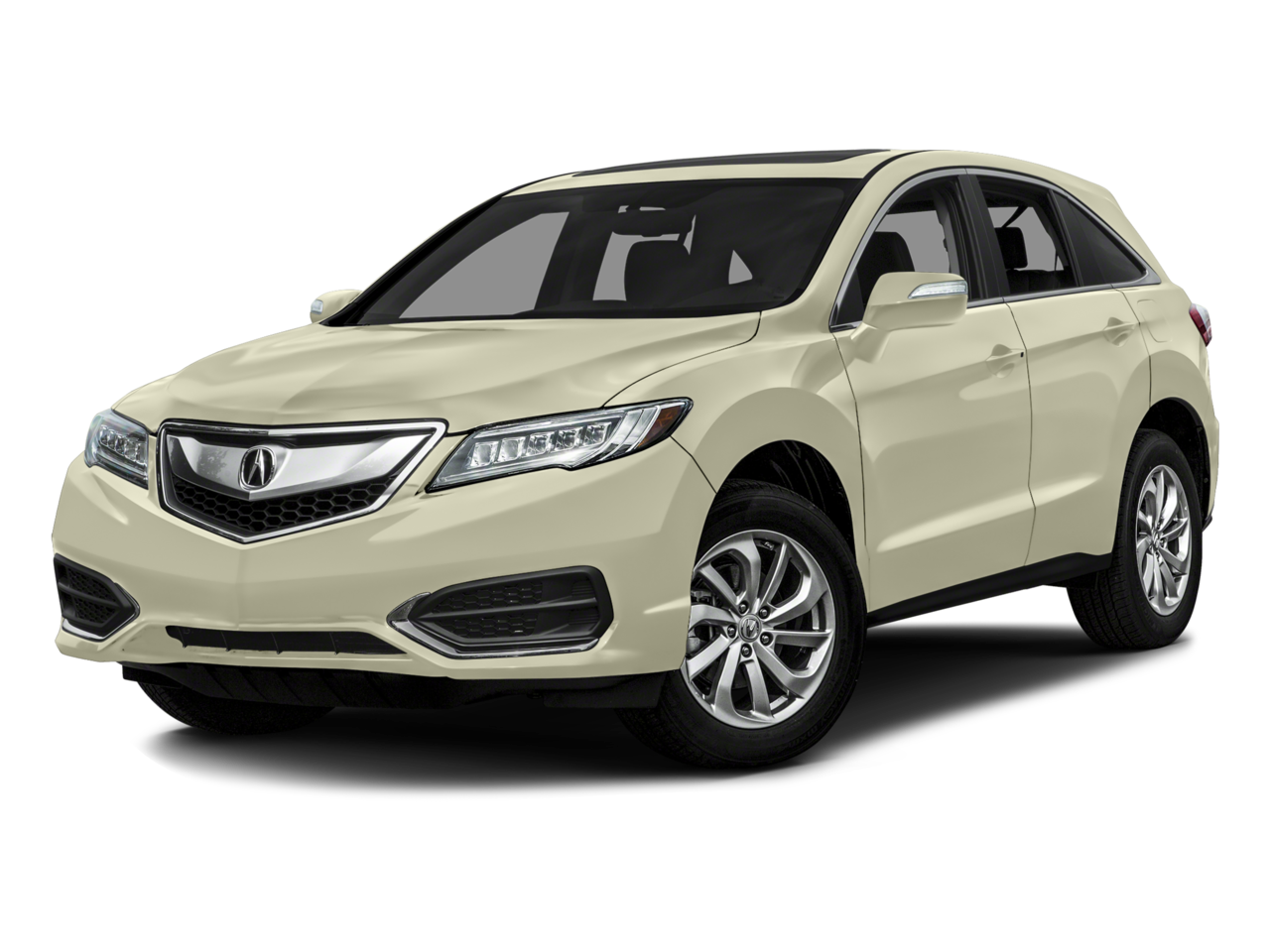 2016 Acura RDX Base