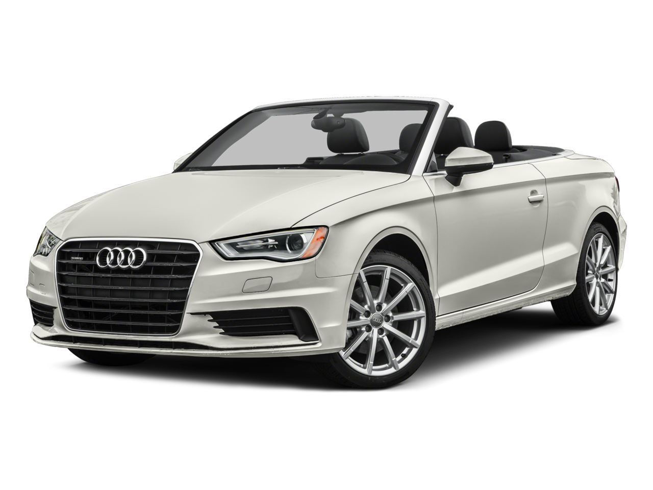 2016 Audi A3 1.8T Premium