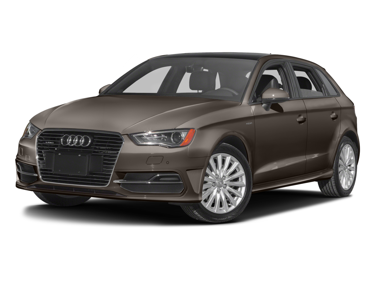 2016 Audi A3 e-tron Prestige