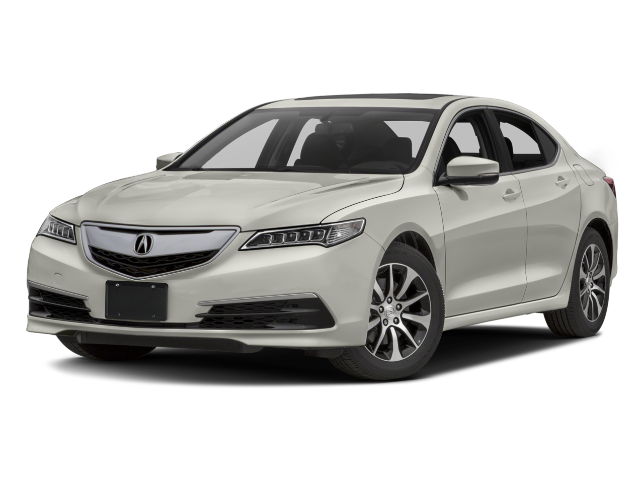 2016 Acura TLX Base