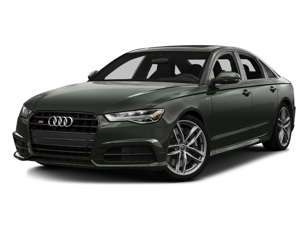 2016 Audi S6