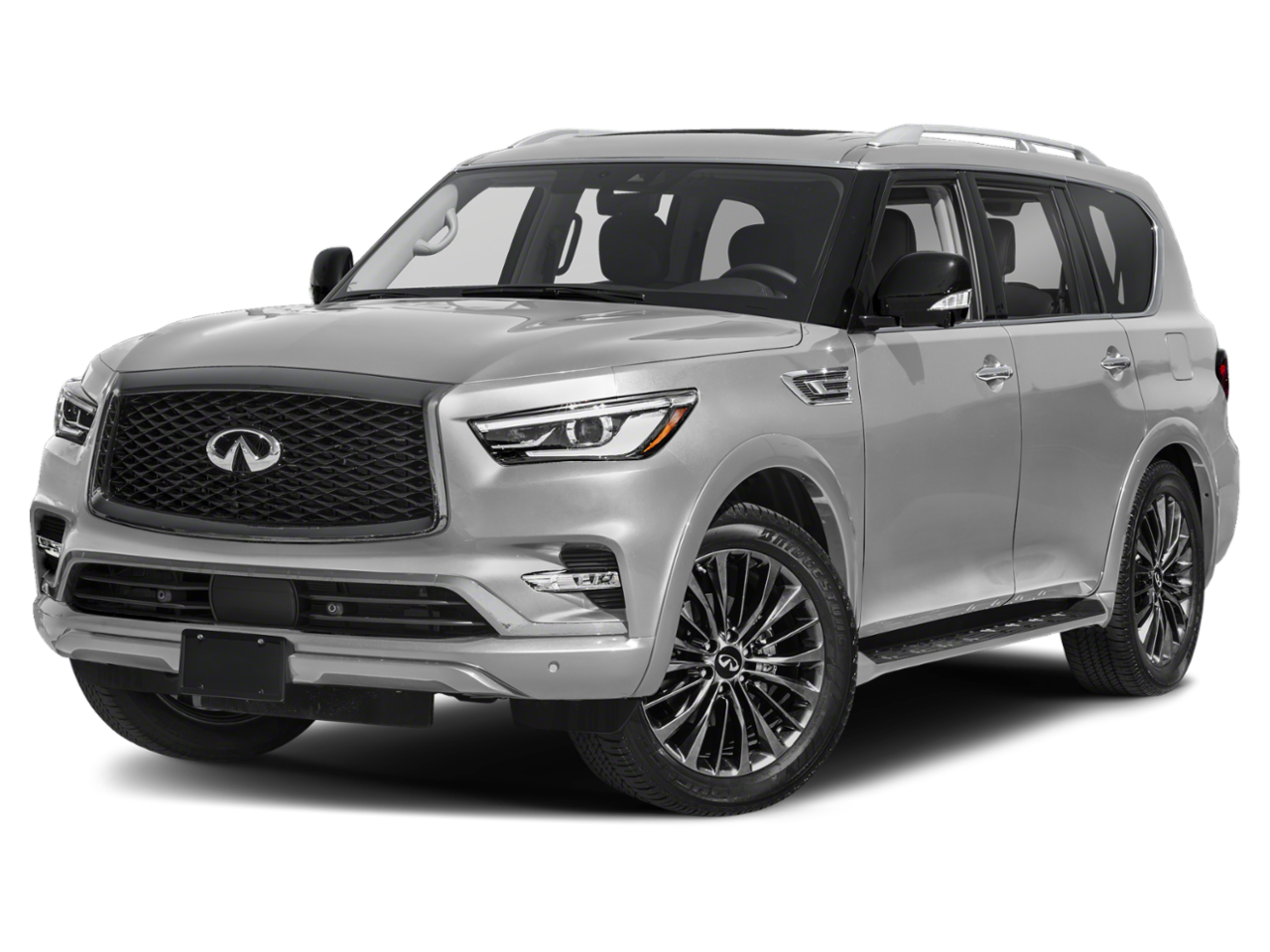 2023 INFINITI QX80 PREMIUM SELECT