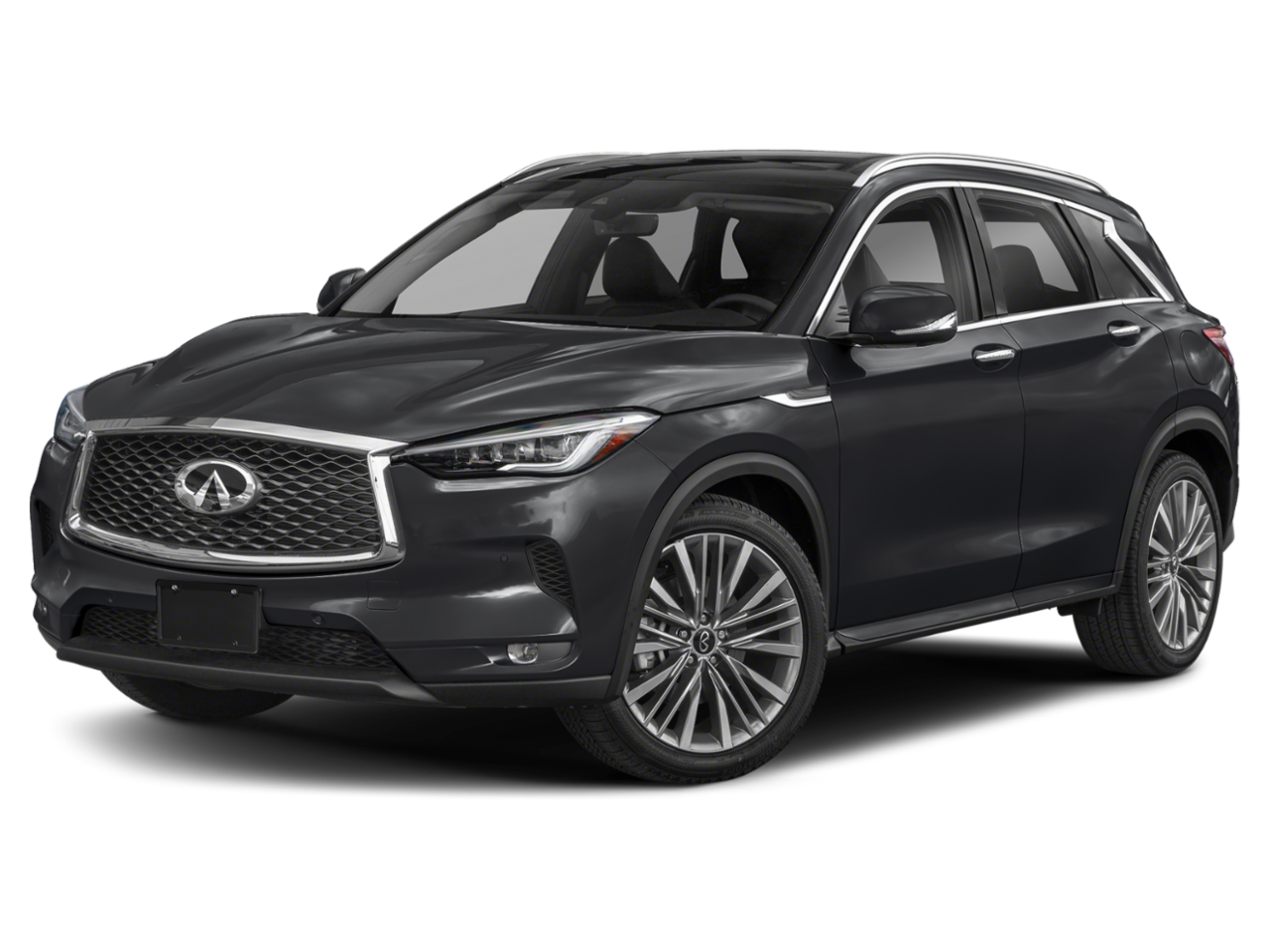 2023 INFINITI QX50 SENSORY
