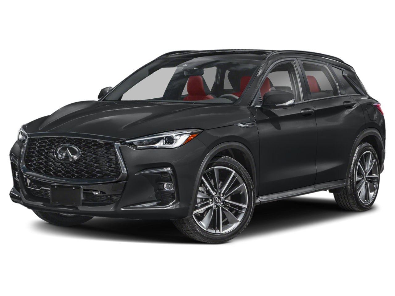 2023 INFINITI QX50 SPORT