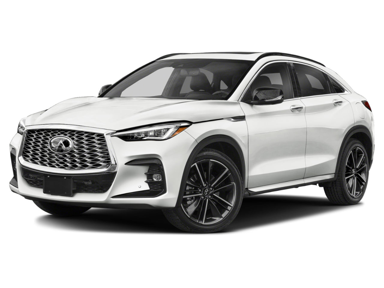 2023 INFINITI QX55 ESSENTIAL