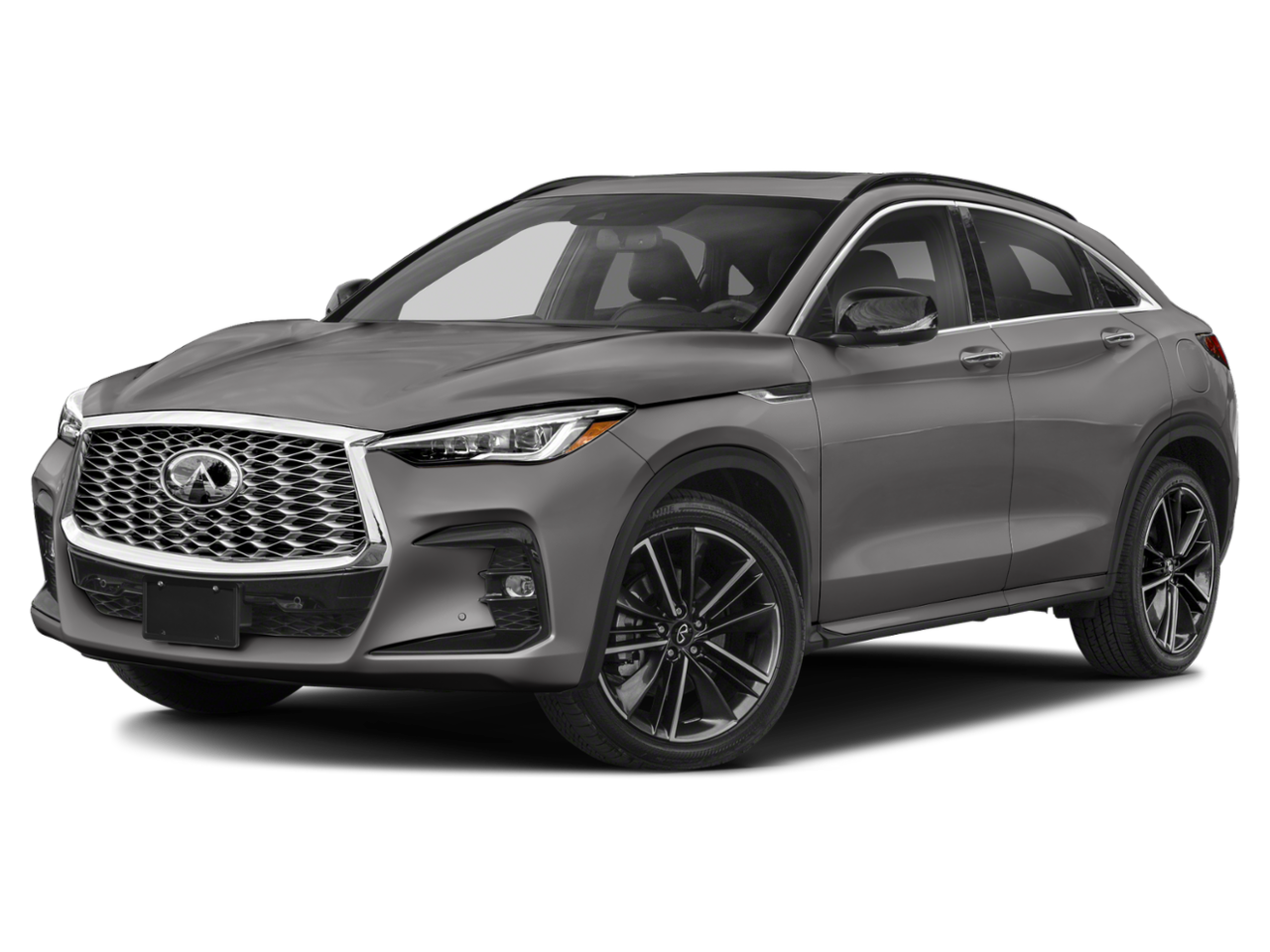 2023 INFINITI QX55 ESSENTIAL