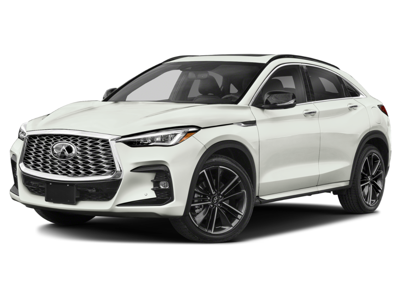 2023 INFINITI QX55 ESSENTIAL