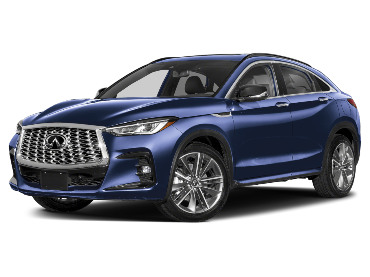 2023 INFINITI QX55 LUXE