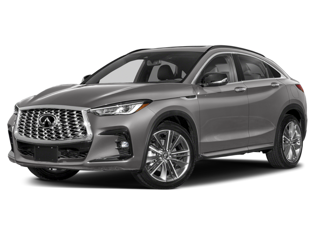2023 INFINITI QX55 LUXE