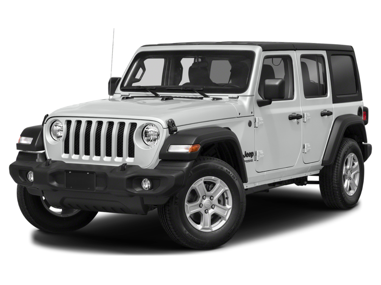 2022 Jeep Wrangler Unlimited Sport Altitude Edition