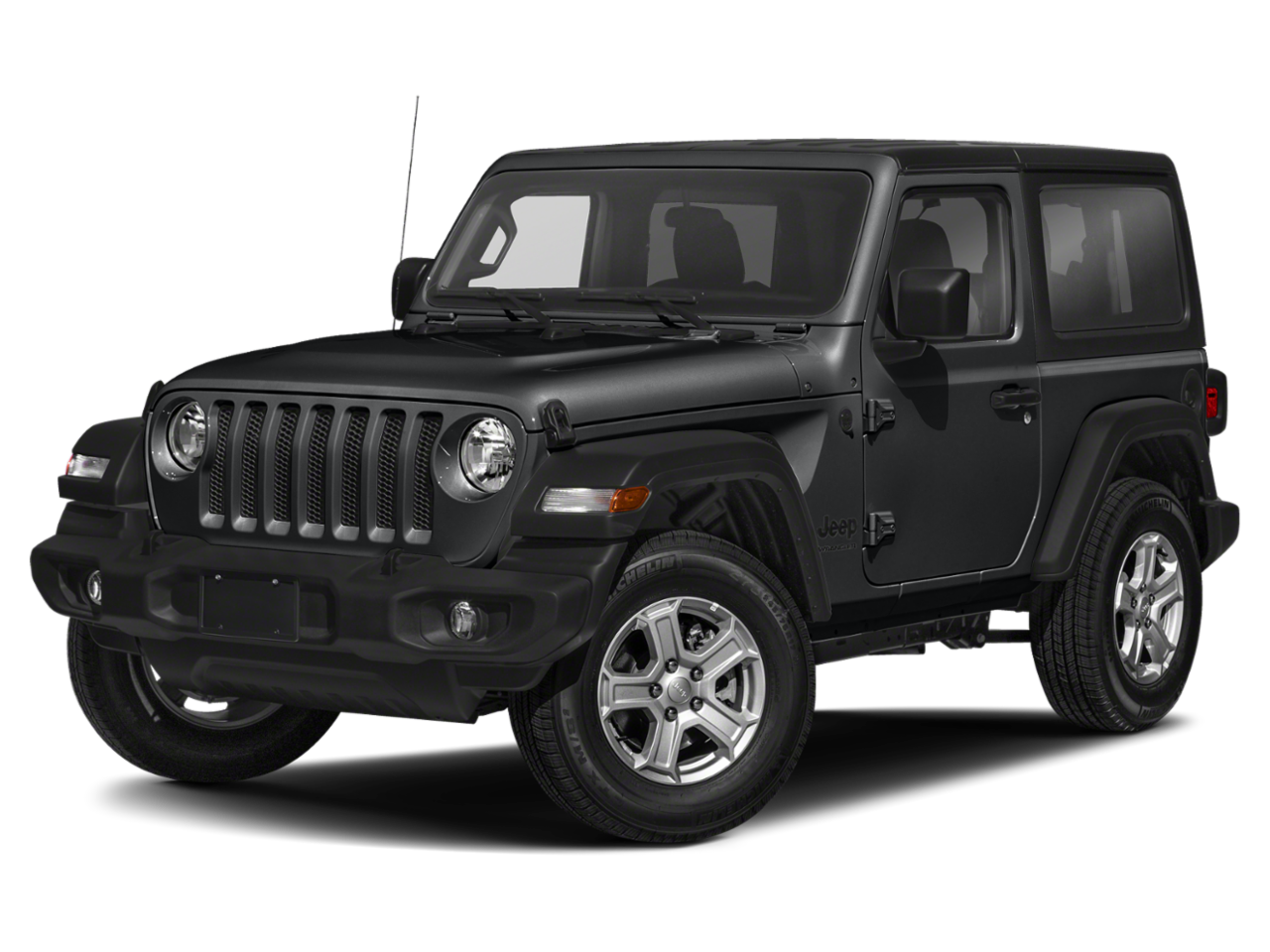 2022 Jeep Wrangler Willys Sport Edition