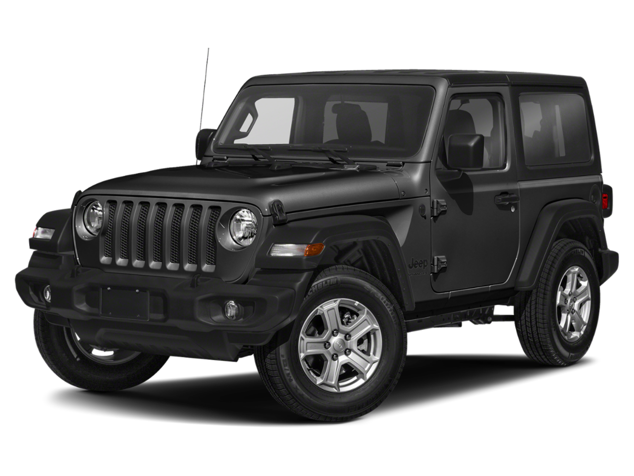 2022 Jeep Wrangler Willys Edition