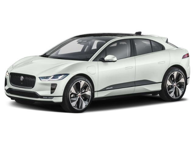 2022 Jaguar I-PACE HSE