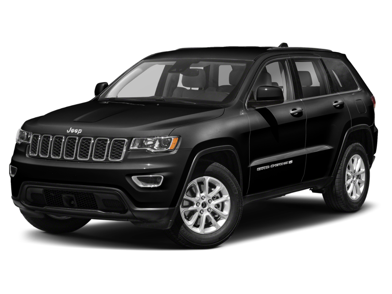 2022 Jeep Grand Cherokee Laredo E