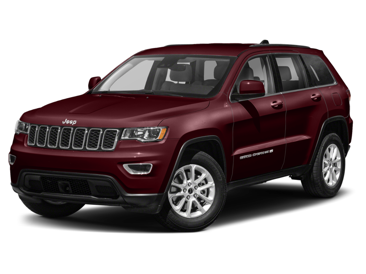2022 Jeep Grand Cherokee Laredo X