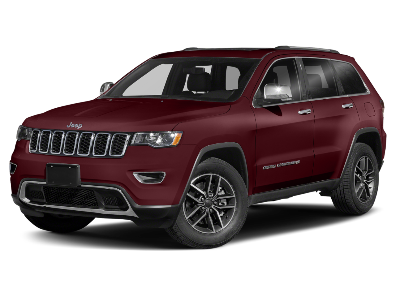 2022 Jeep Grand Cherokee