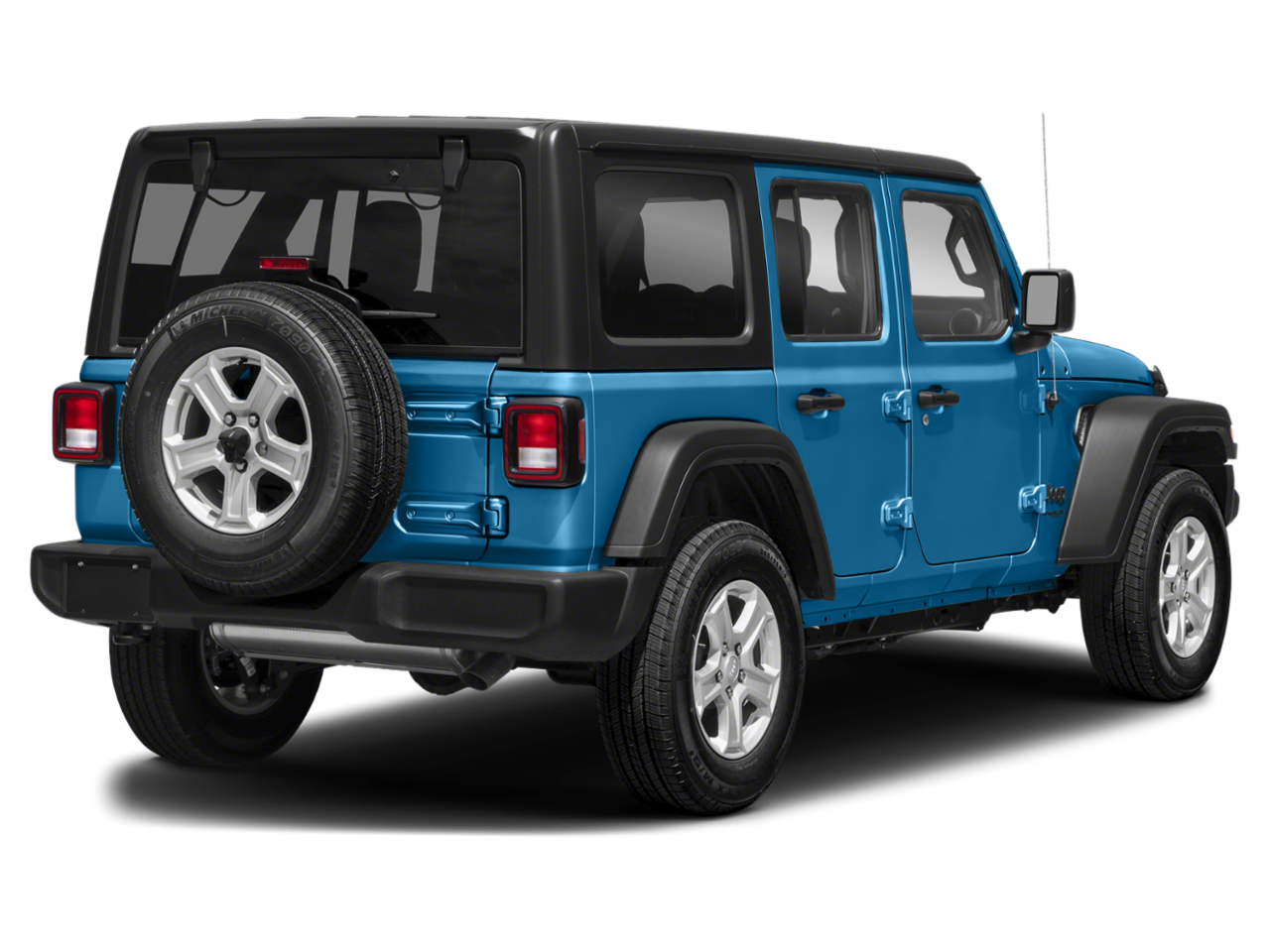 Vehicle preview 2