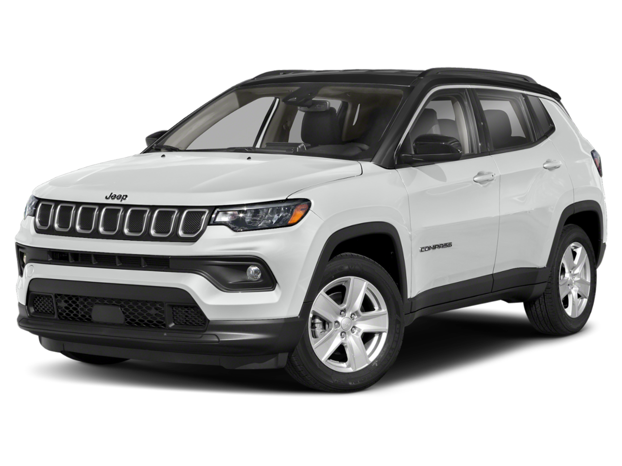 2022 Jeep Compass Limited High Altitude