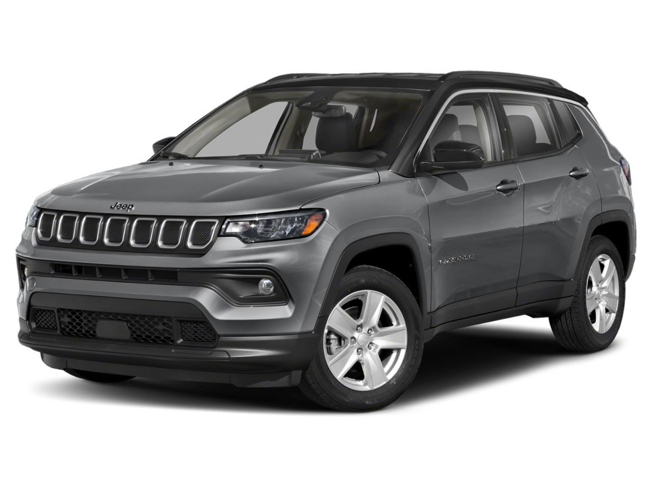 2022 Jeep Compass Limited High Altitude