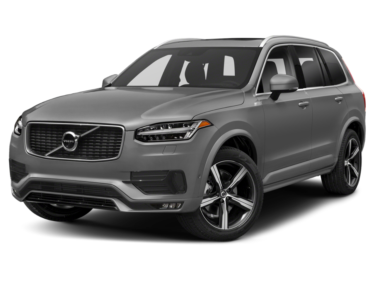 2019 Volvo XC90 T5 R-Design