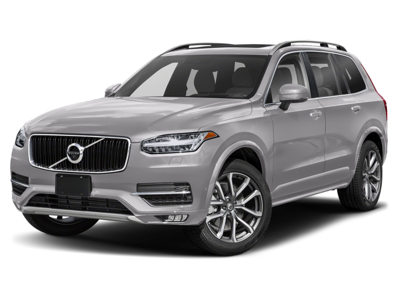 2019 Volvo XC90