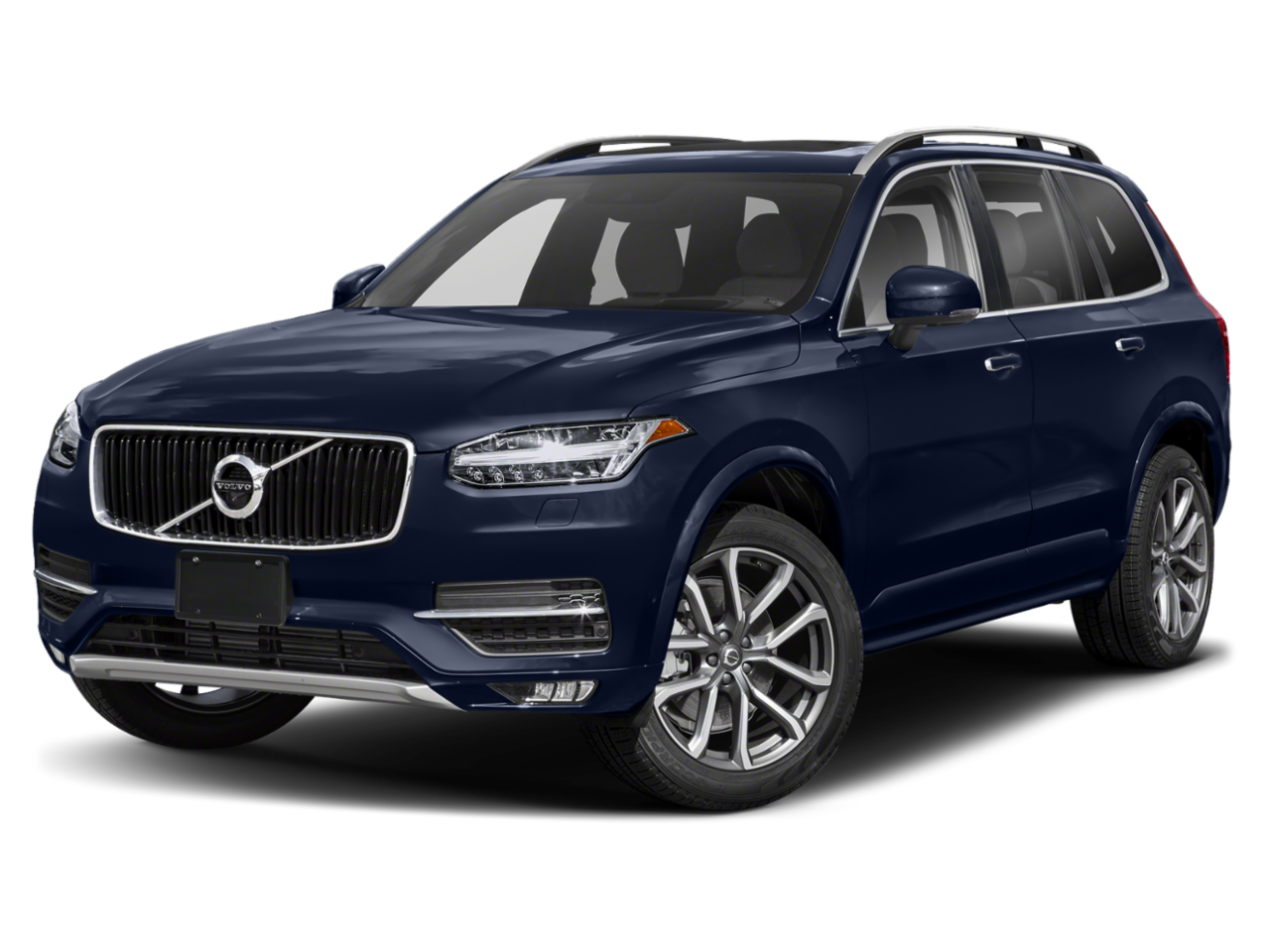 2019 Volvo XC90 T6 Inscription