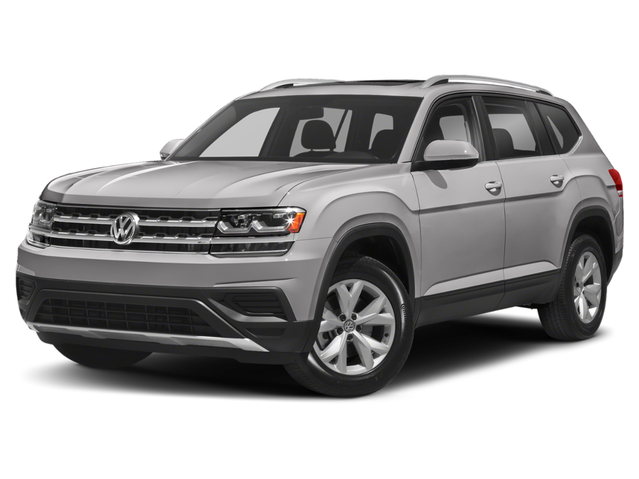 2019 Volkswagen Atlas 2.0T SE