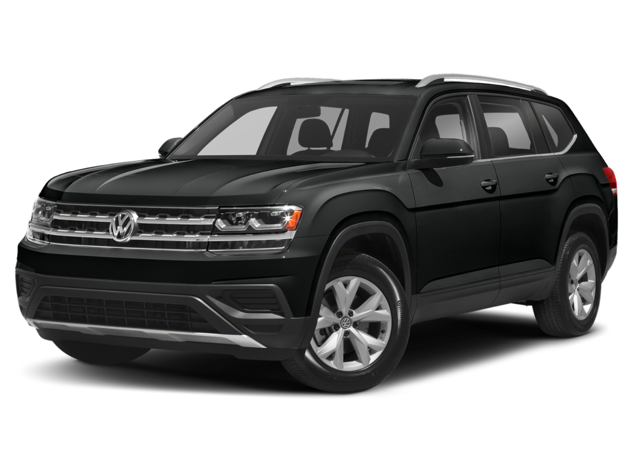 2019 Volkswagen Atlas 3.6L SE