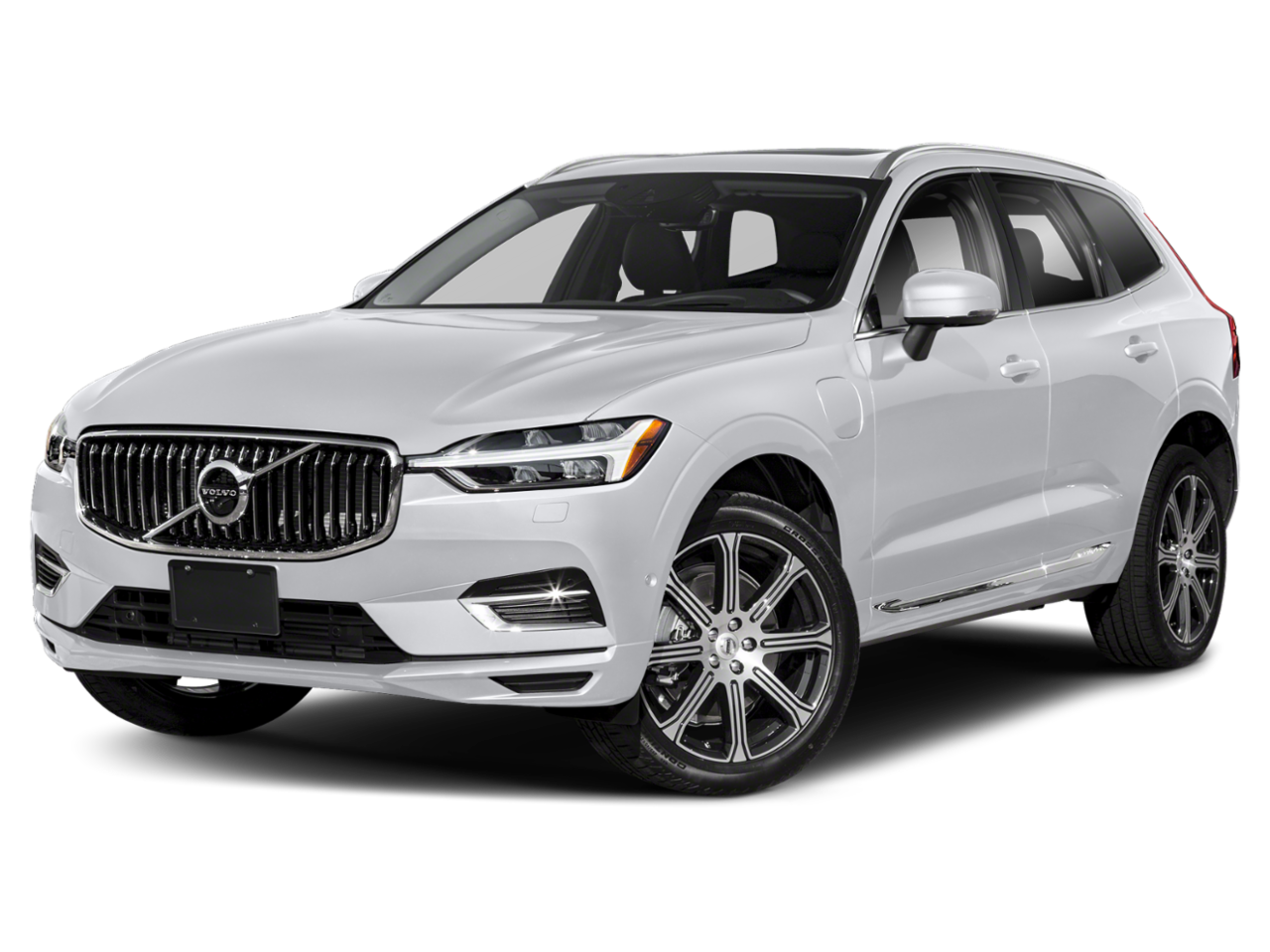 2019 Volvo XC60 Plug-In Hybrid T8 Inscription