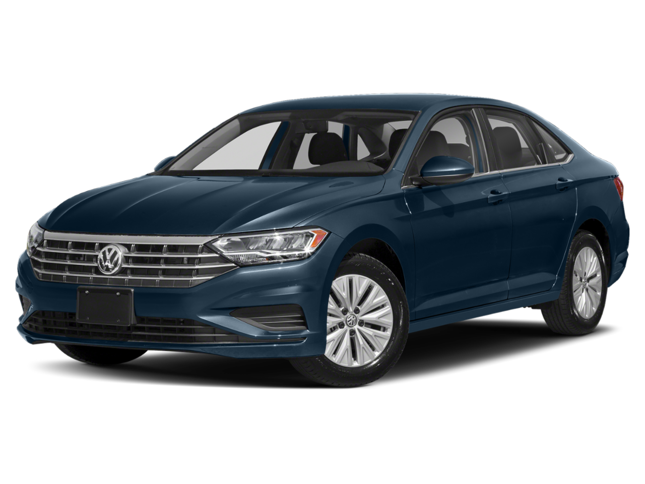 2019 Volkswagen Jetta 1.4T SEL