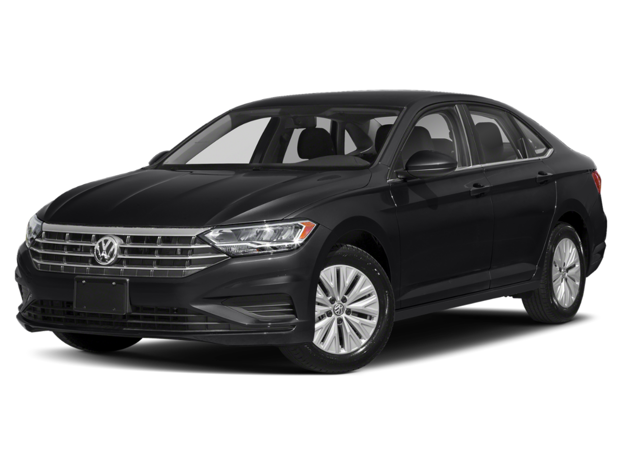 2019 Volkswagen Jetta 1.4T SE