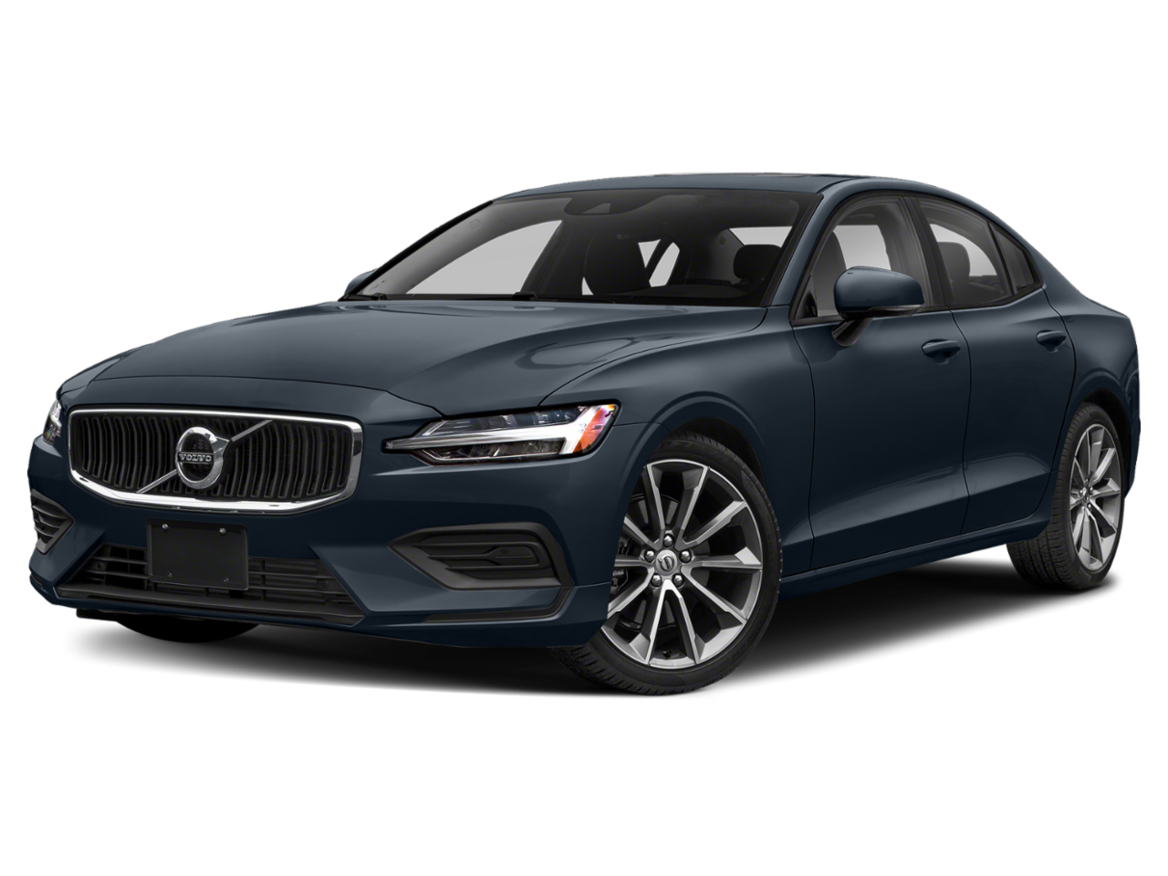 2019 Volvo S60 T6 Momentum