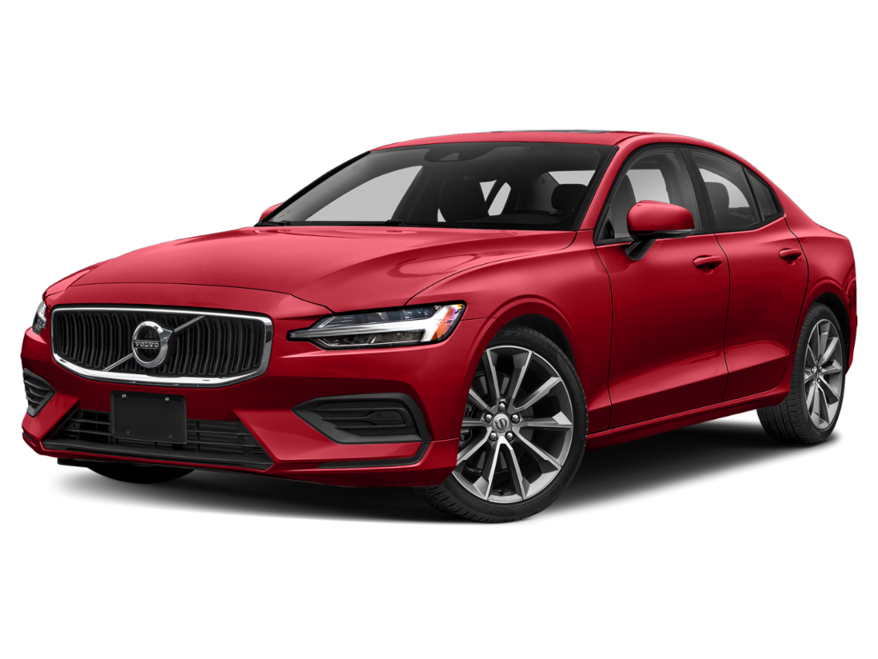 2019 Volvo S60 T6 Momentum