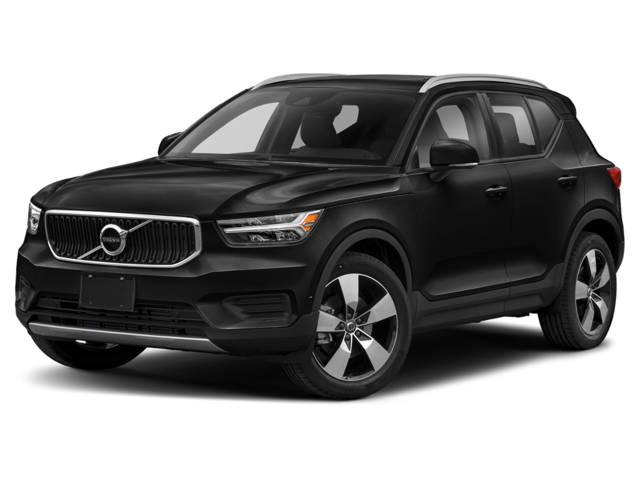 2019 Volvo XC40 T5 Inscription