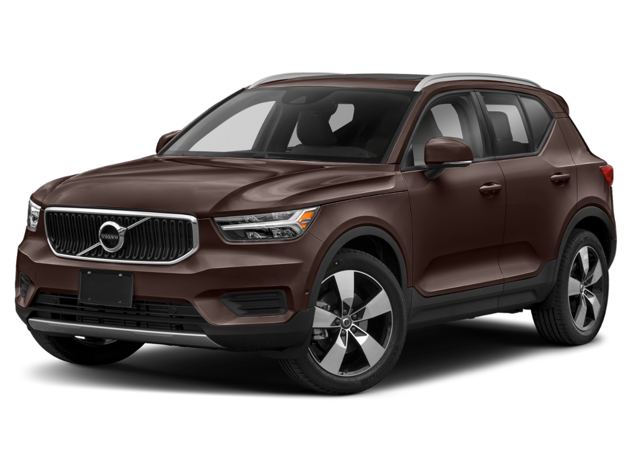 2019 Volvo XC40 T5 Inscription