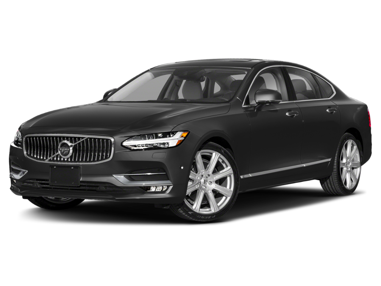 2019 Volvo S90 T5 Momentum