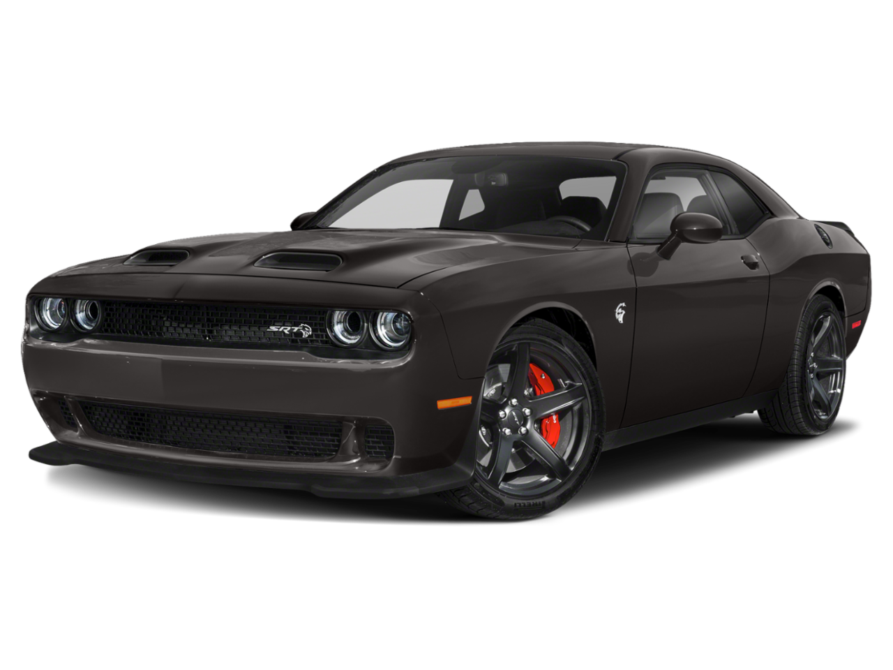2021 Dodge Challenger SRT Hellcat Redeye
