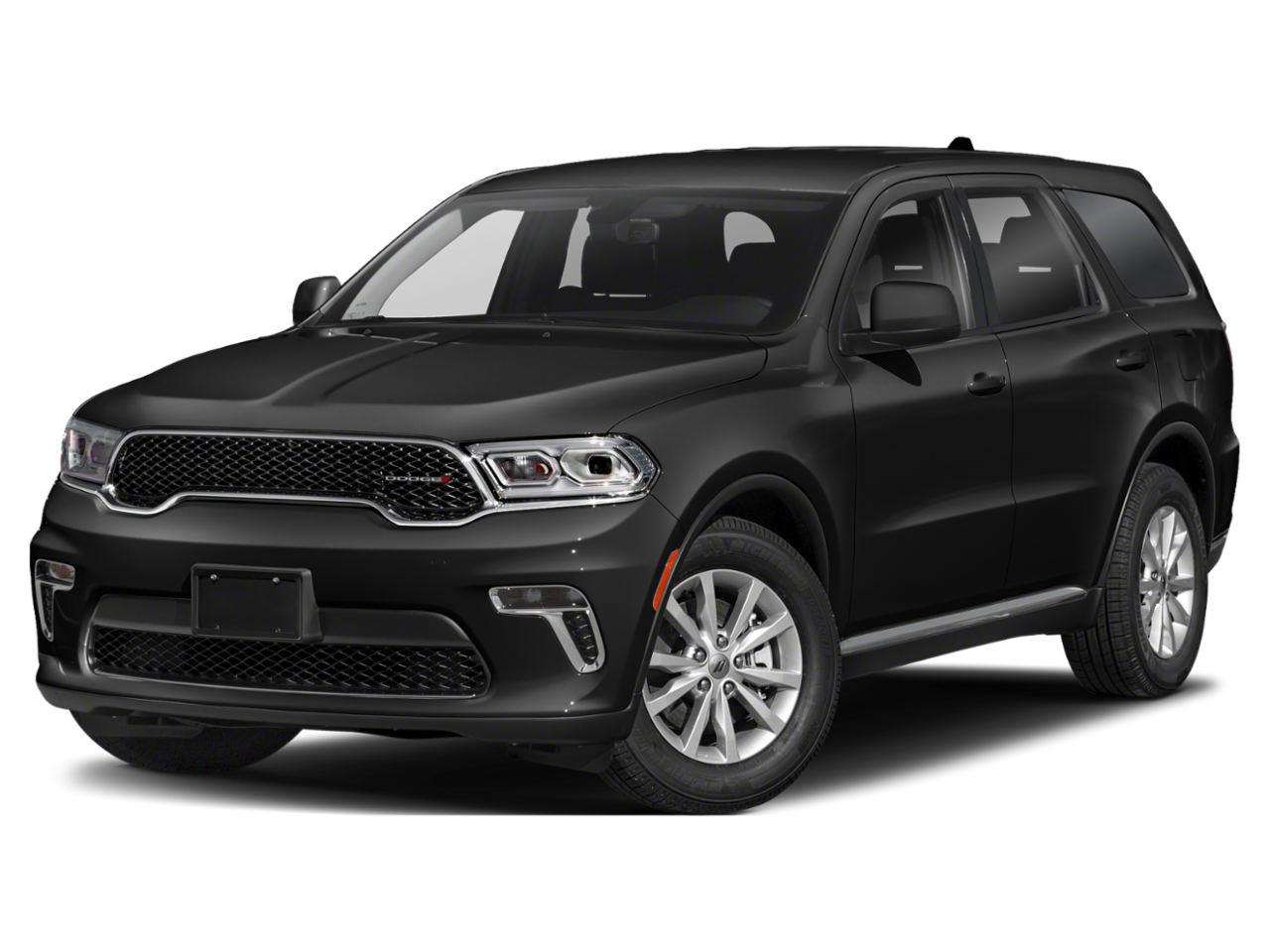 2021 Dodge Durango SXT Plus