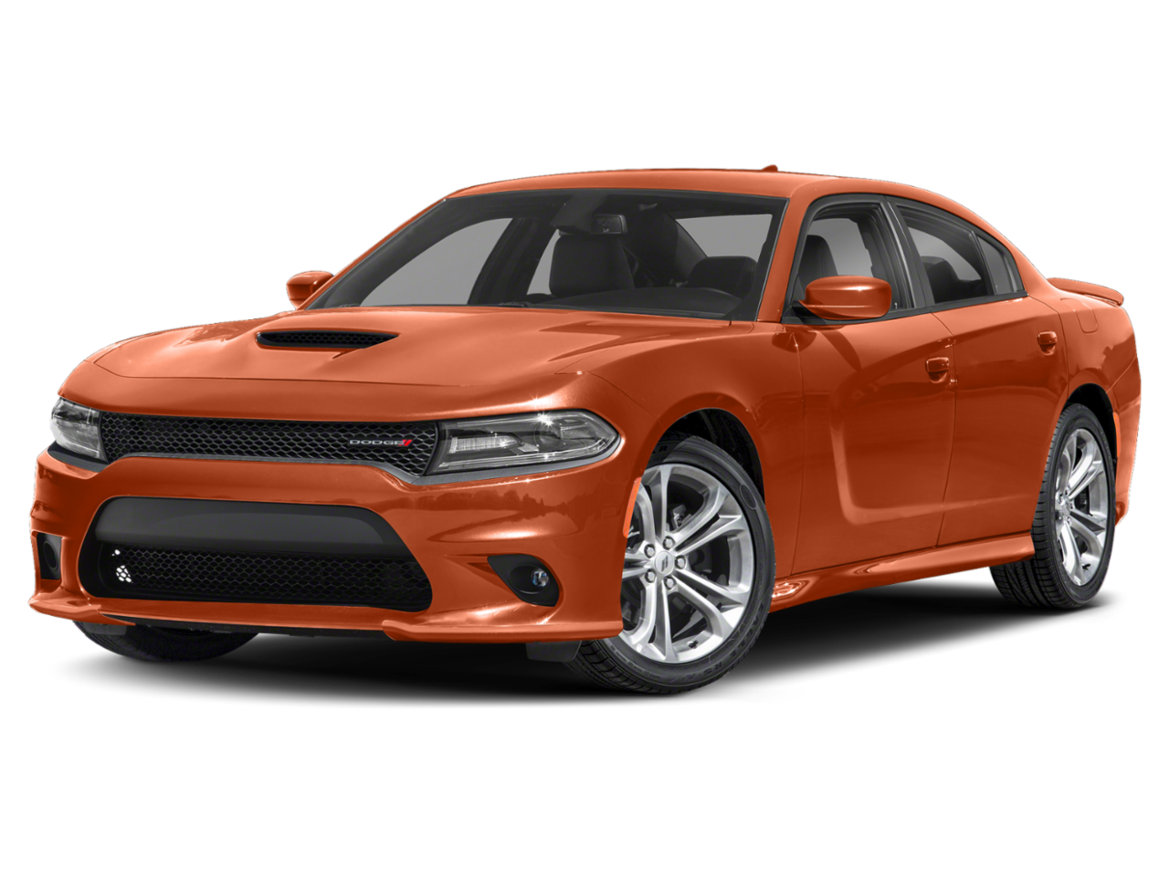 2021 Dodge Charger GT