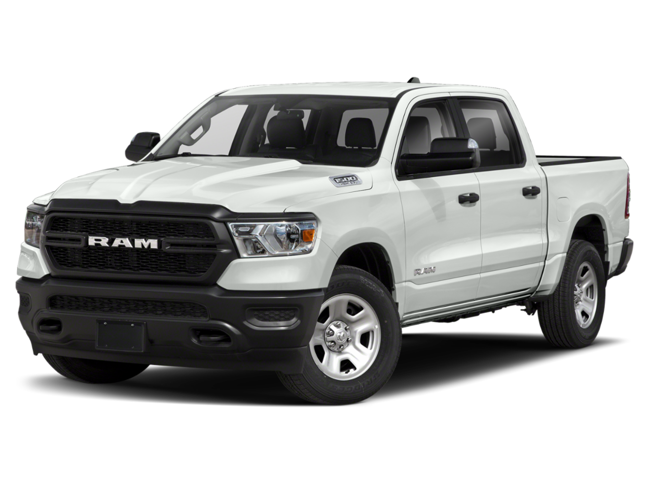 2019 Ram 1500 Tradesman
